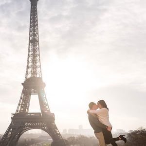 Meet your Posher, Victoria